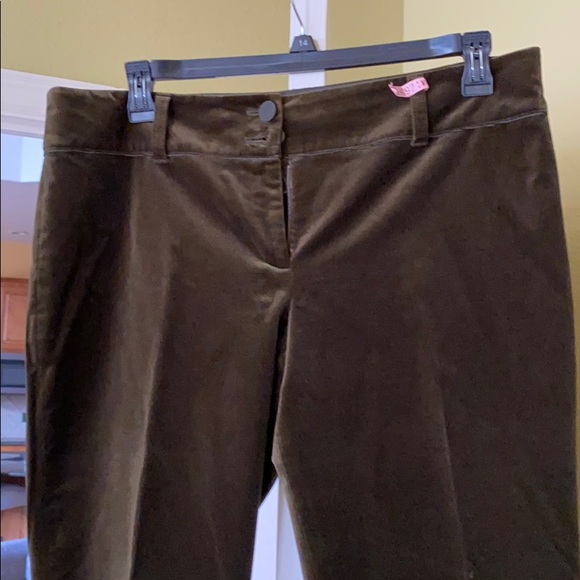 Ann Taylor Pants - Picture 2 of 4